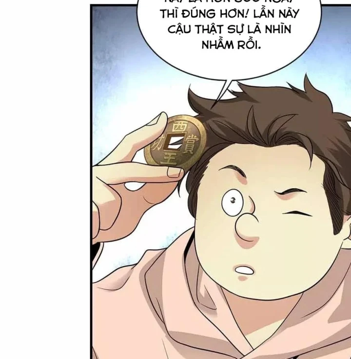 Thần Tàng Chapter 111 - 7