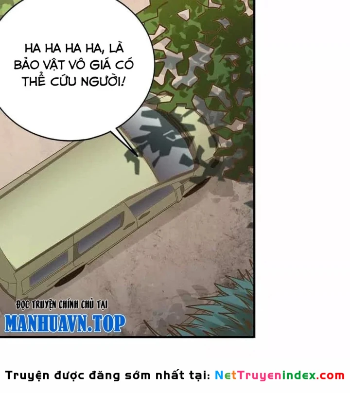 Thần Tàng Chapter 111 - 9