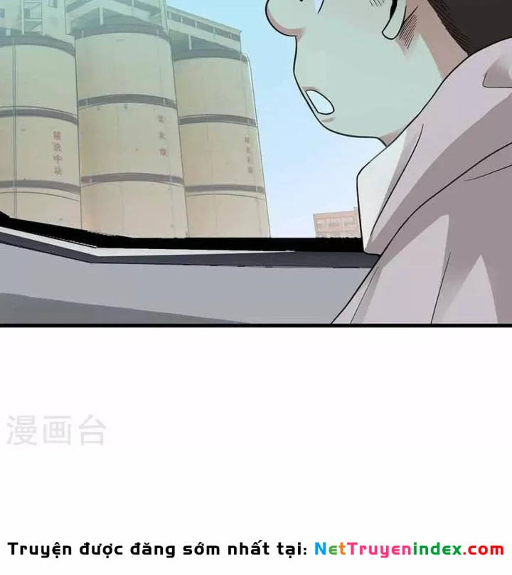 Thần Tàng Chapter 111 - 11