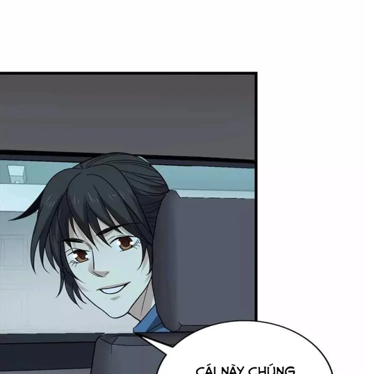 Thần Tàng Chapter 111 - 12