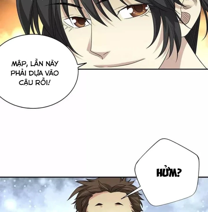 Thần Tàng Chapter 111 - 14