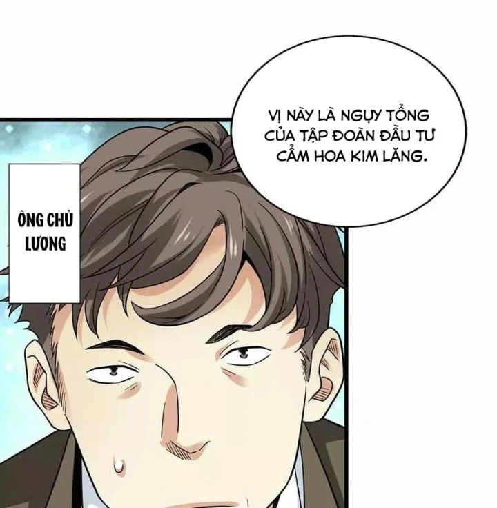 Thần Tàng Chapter 111 - 16