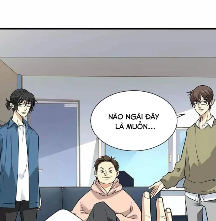 Thần Tàng Chapter 111 - 18