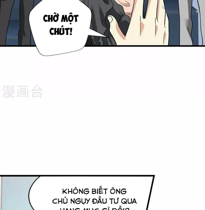 Thần Tàng Chapter 111 - 19