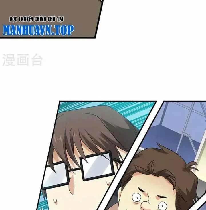 Thần Tàng Chapter 111 - 21