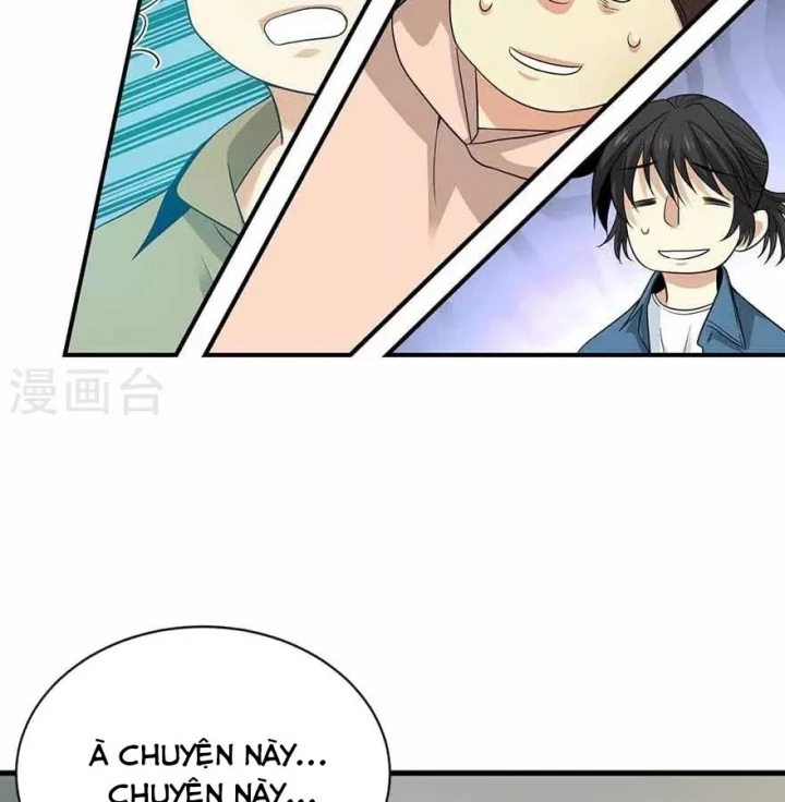 Thần Tàng Chapter 111 - 22