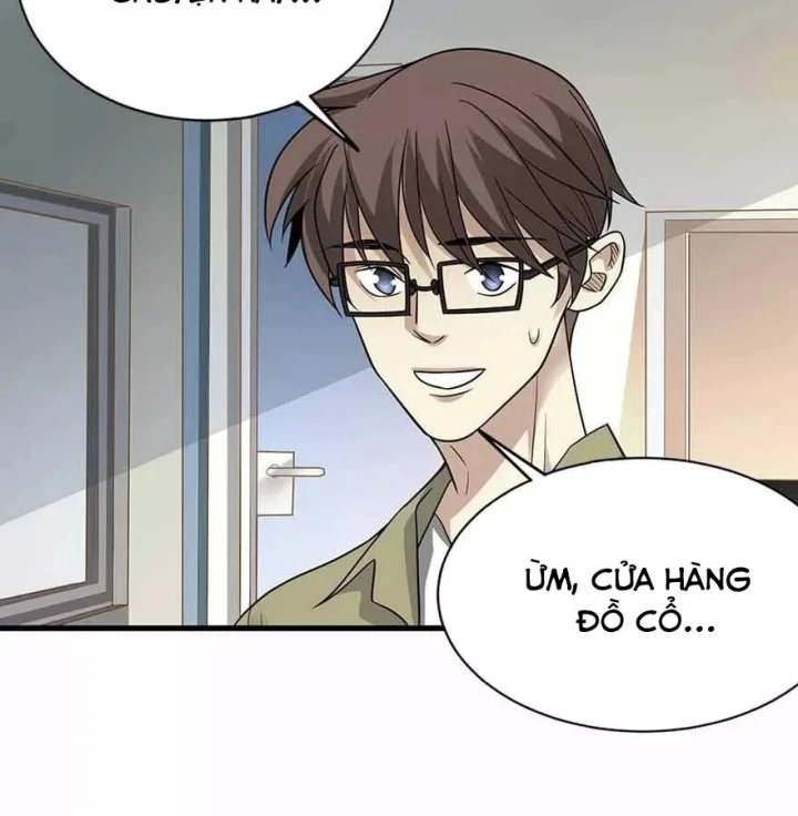 Thần Tàng Chapter 111 - 23