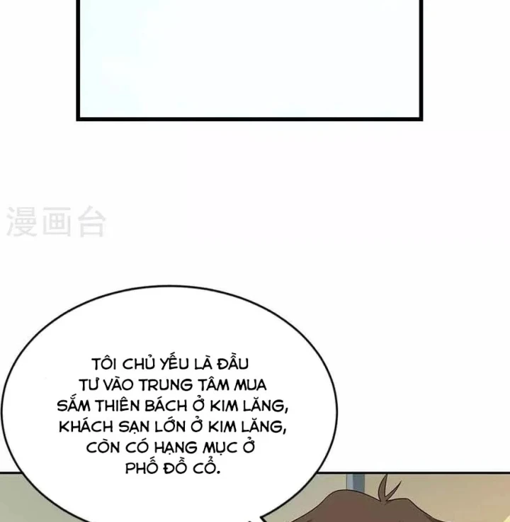 Thần Tàng Chapter 111 - 25