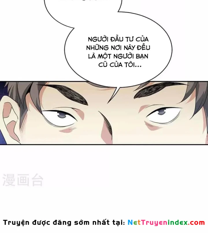 Thần Tàng Chapter 111 - 30