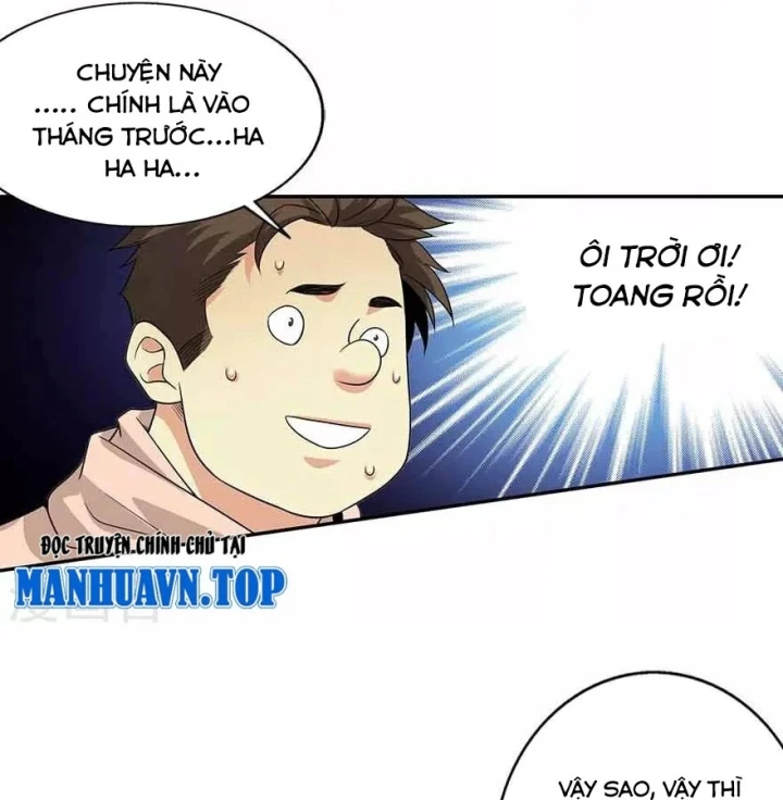 Thần Tàng Chapter 111 - 32