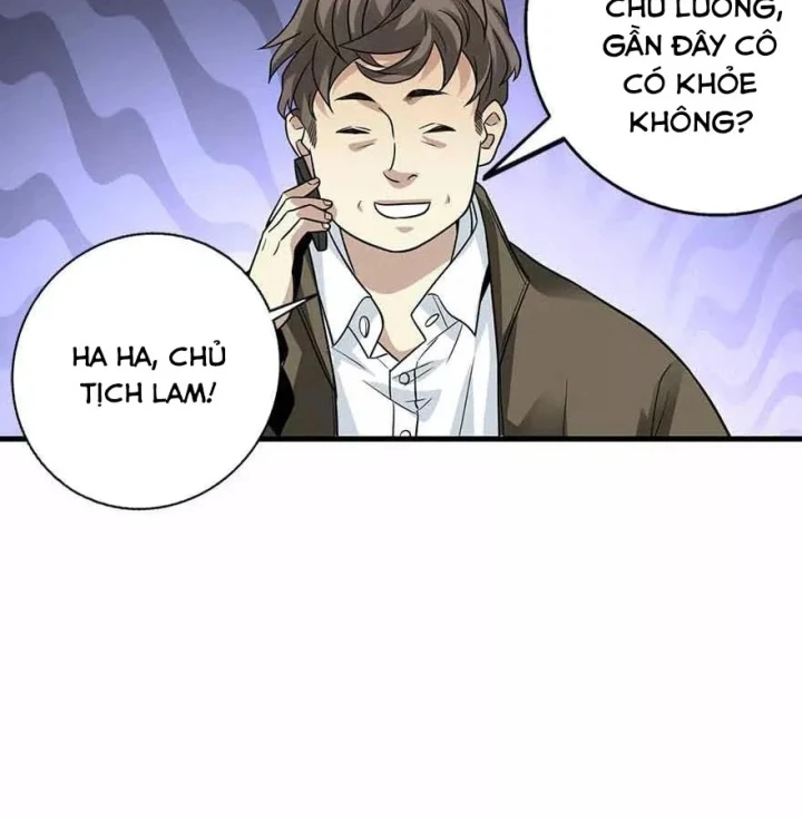 Thần Tàng Chapter 111 - 36