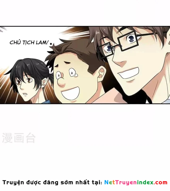 Thần Tàng Chapter 111 - 37