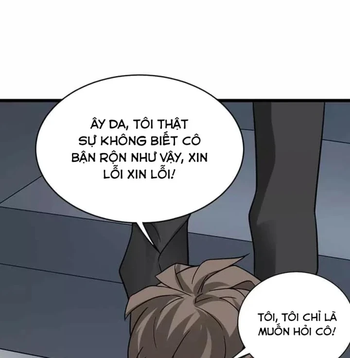 Thần Tàng Chapter 111 - 38