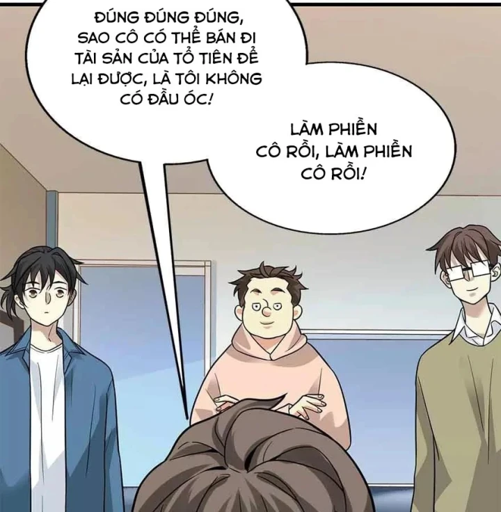 Thần Tàng Chapter 111 - 43