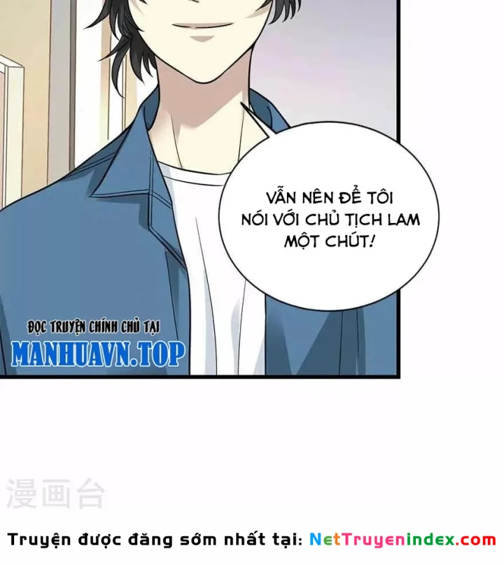 Thần Tàng Chapter 111 - 49