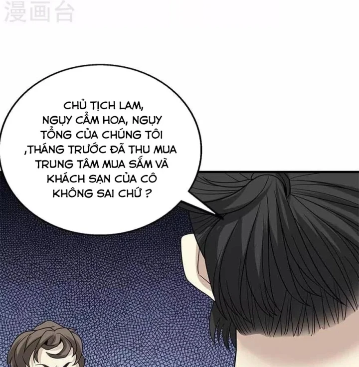 Thần Tàng Chapter 111 - 56