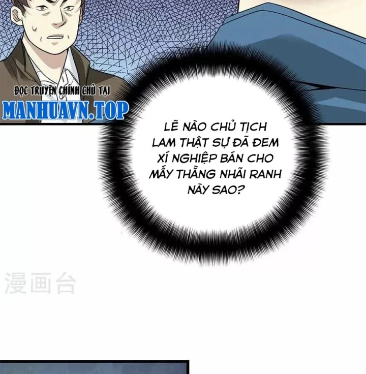 Thần Tàng Chapter 111 - 57