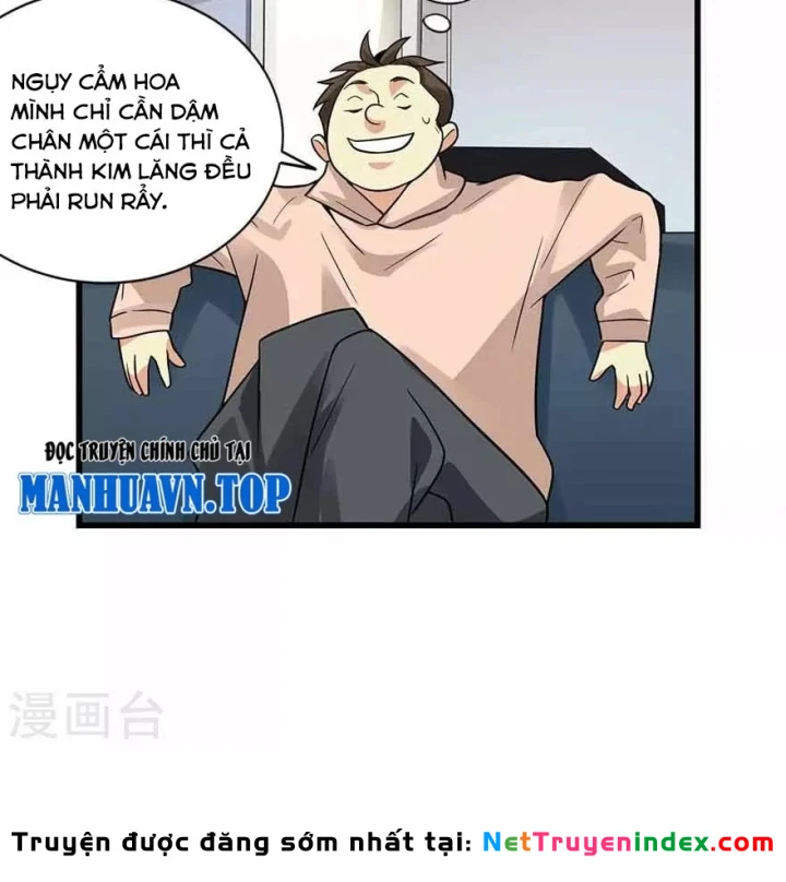 Thần Tàng Chapter 111 - 66