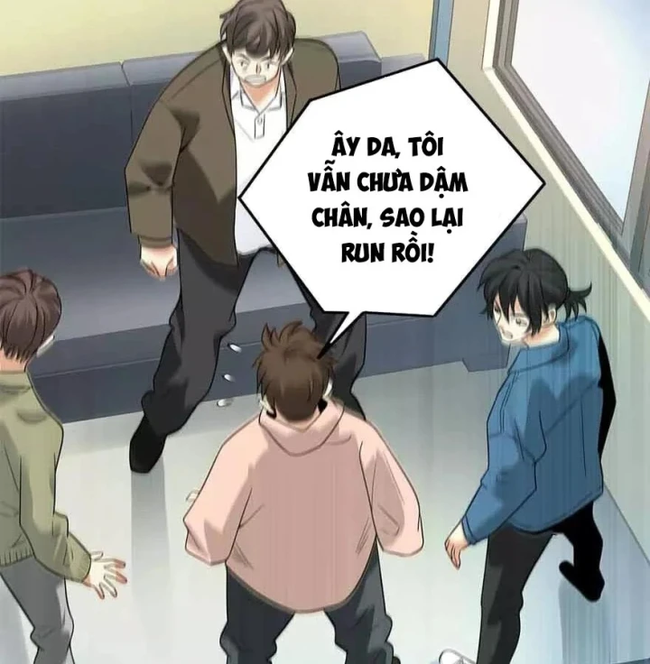 Thần Tàng Chapter 111 - 70