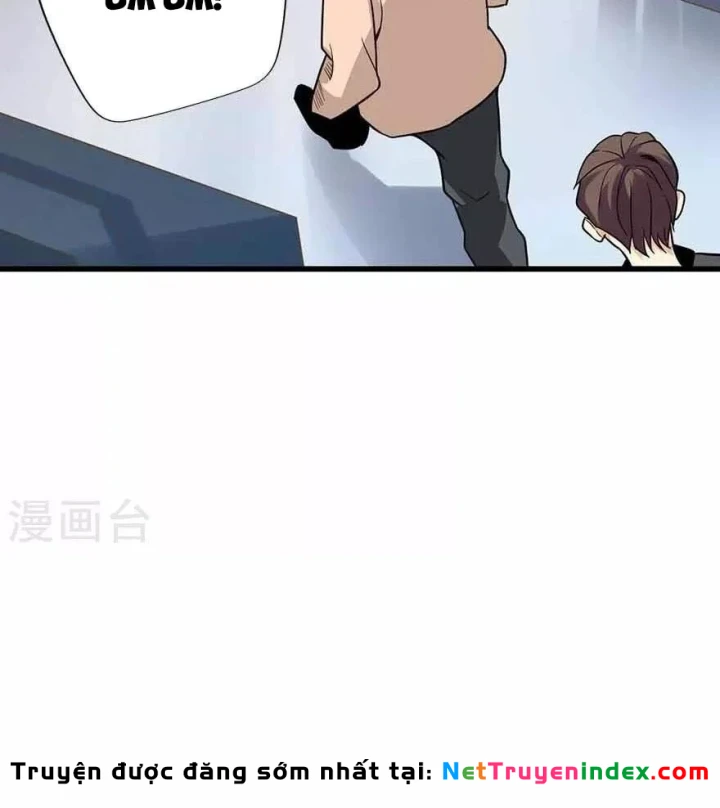 Thần Tàng Chapter 112 - 11