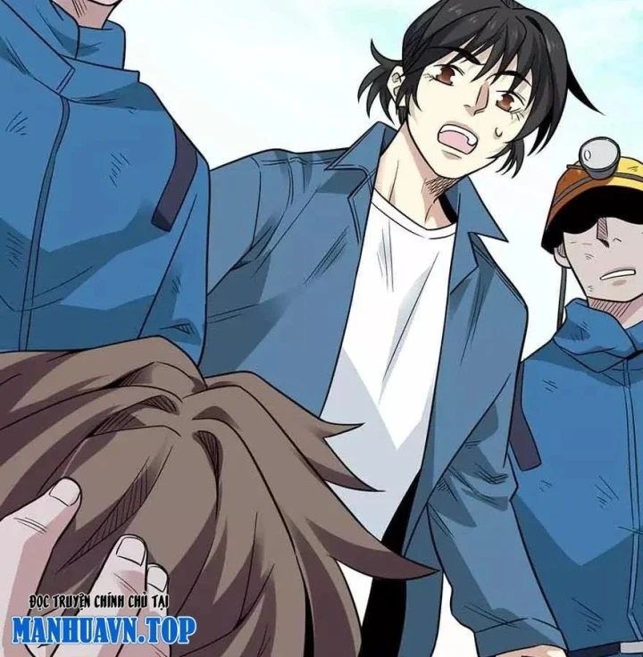 Thần Tàng Chapter 112 - 27