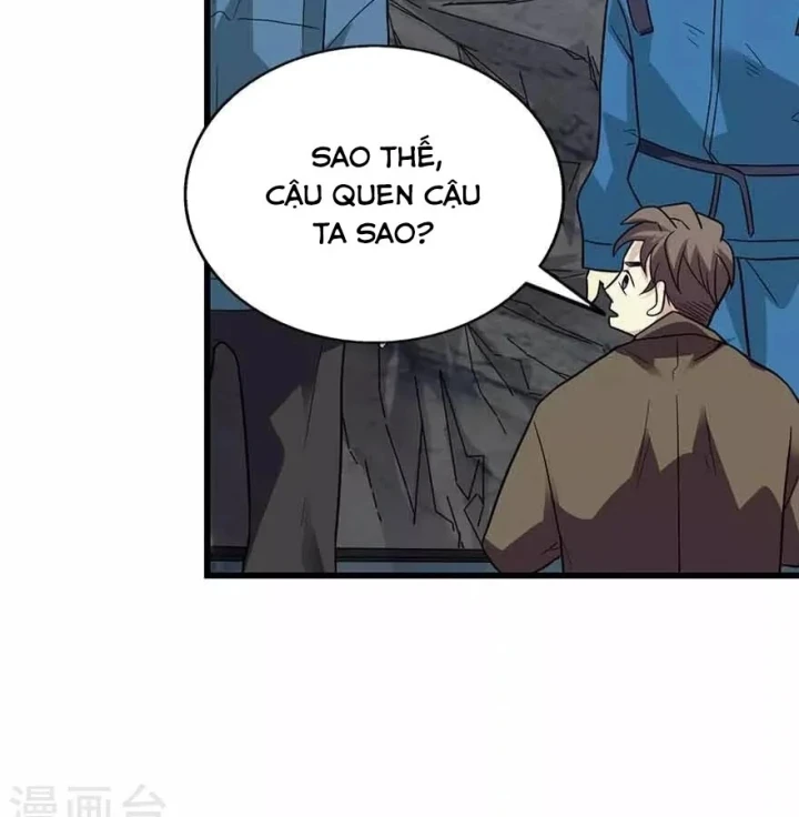 Thần Tàng Chapter 112 - 34