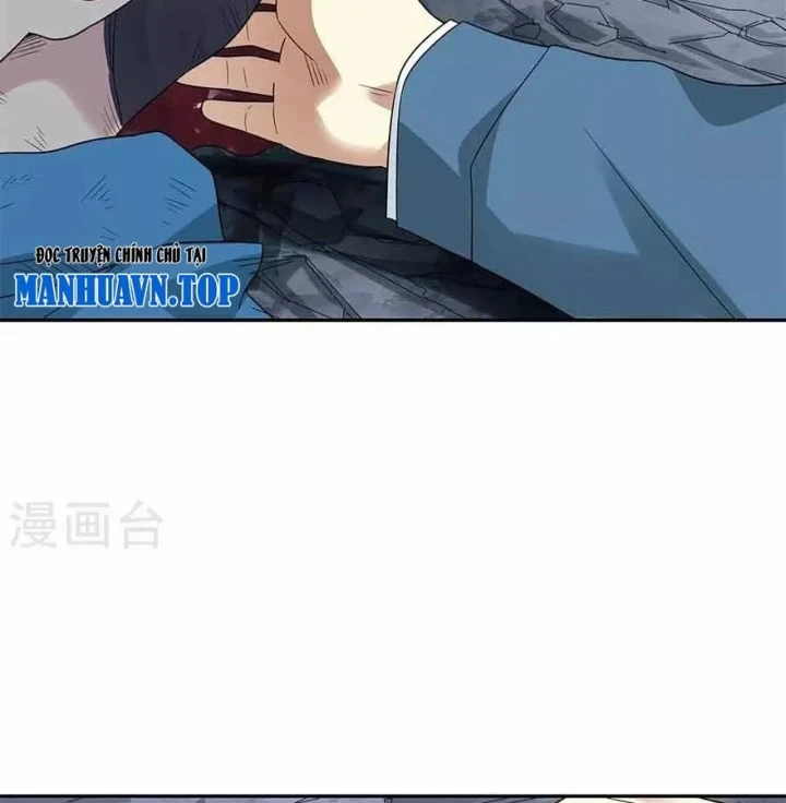 Thần Tàng Chapter 112 - 43