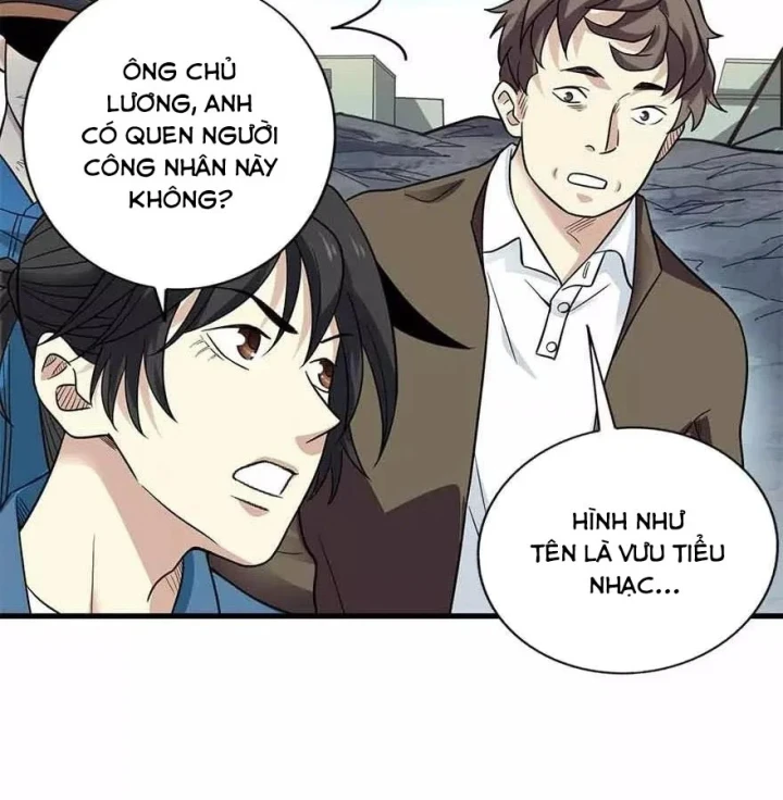 Thần Tàng Chapter 112 - 48