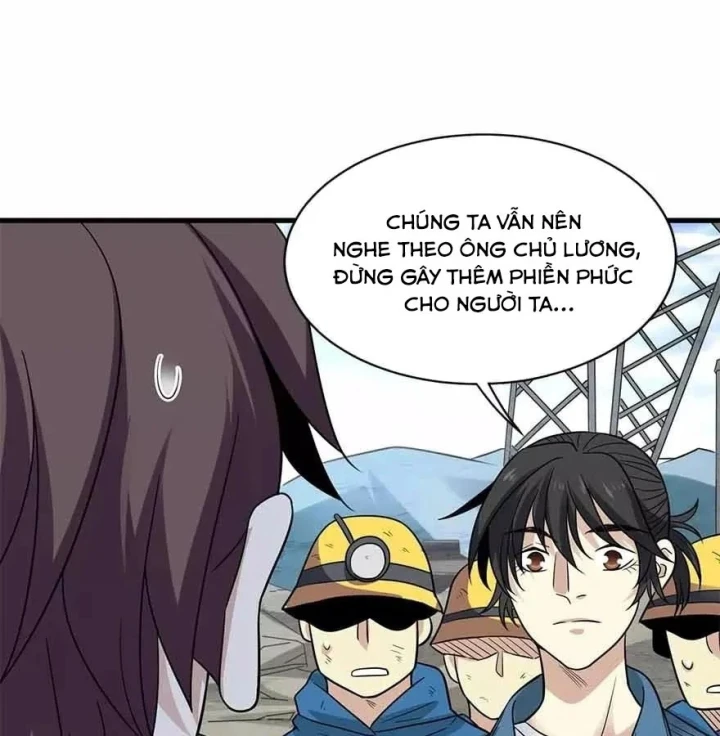 Thần Tàng Chapter 112 - 58