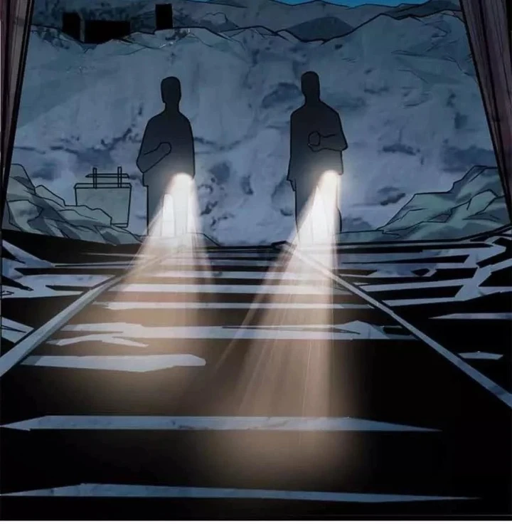 Thần Tàng Chapter 112 - 65