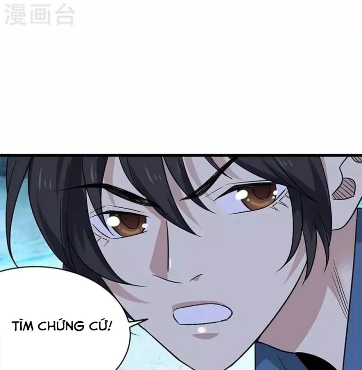 Thần Tàng Chapter 112 - 68