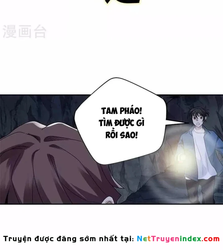 Thần Tàng Chapter 112 - 77