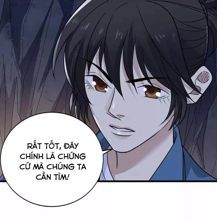 Thần Tàng Chapter 113 - 6