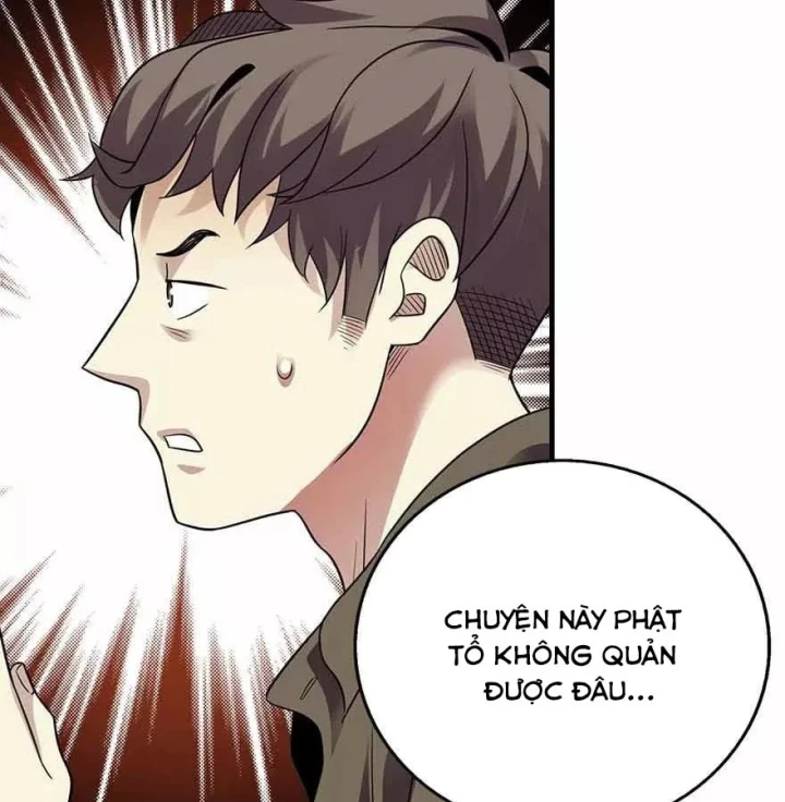 Thần Tàng Chapter 113 - 11