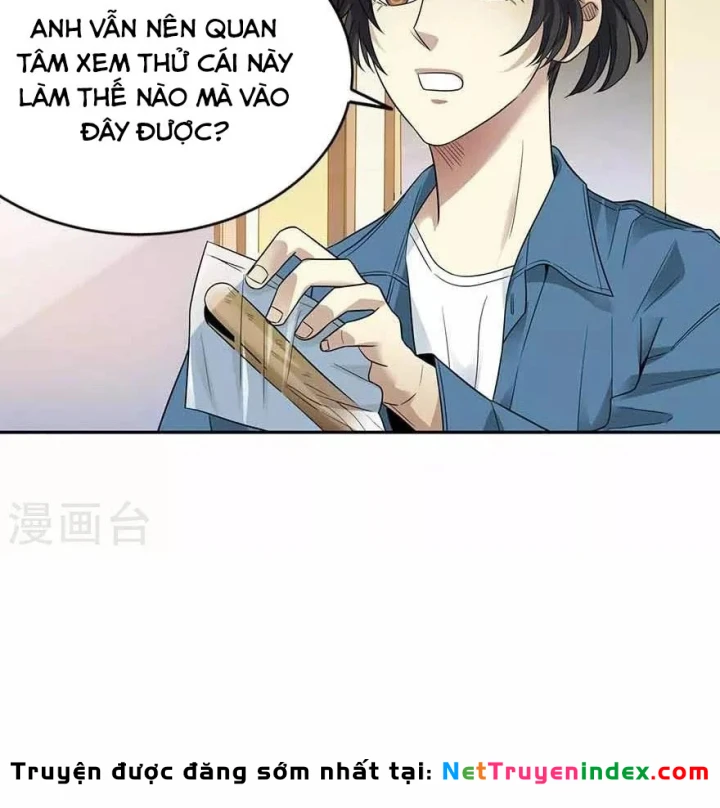 Thần Tàng Chapter 113 - 16