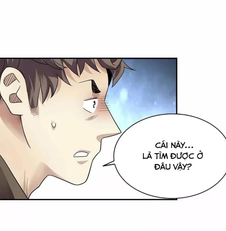 Thần Tàng Chapter 113 - 20