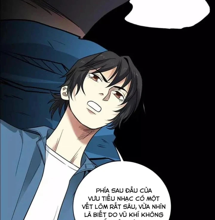 Thần Tàng Chapter 113 - 25