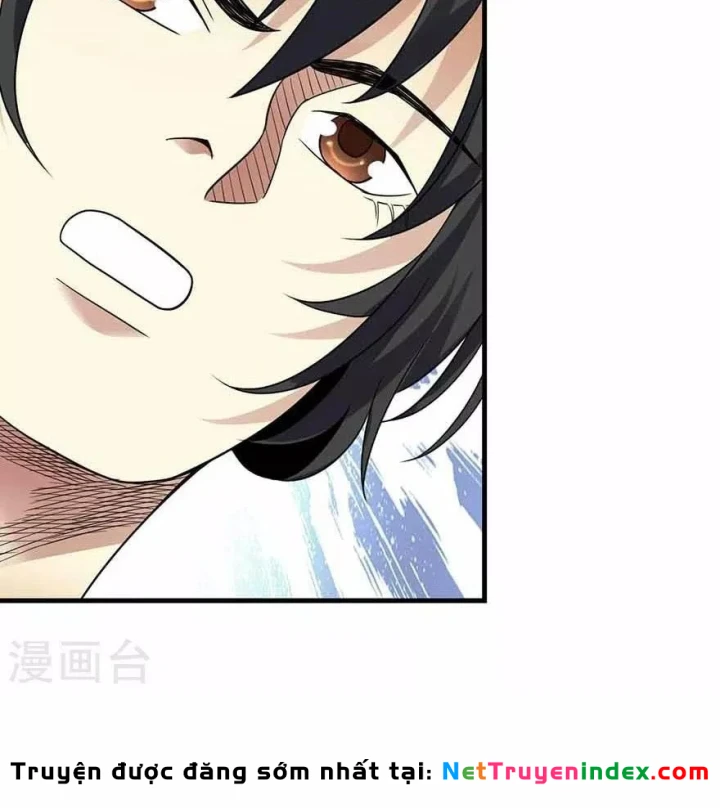 Thần Tàng Chapter 113 - 28