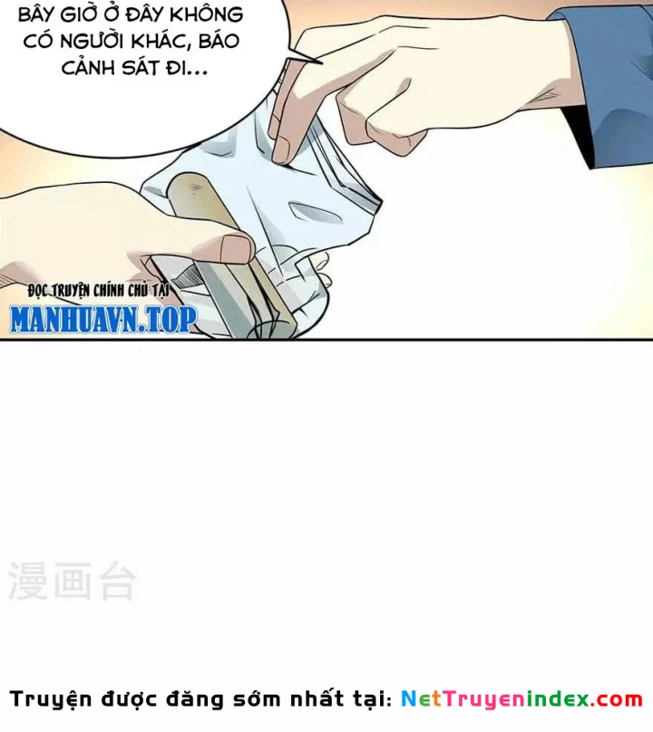 Thần Tàng Chapter 113 - 45