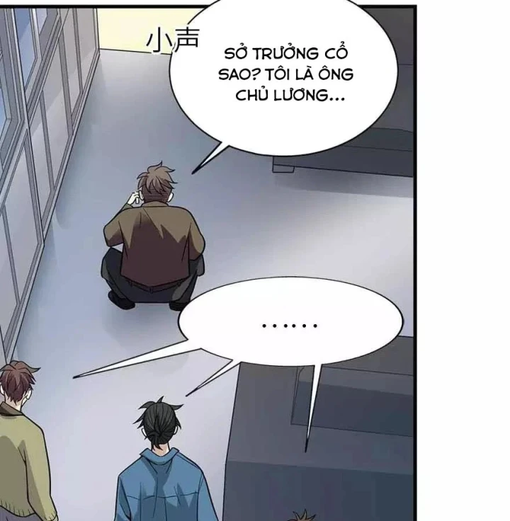 Thần Tàng Chapter 113 - 49