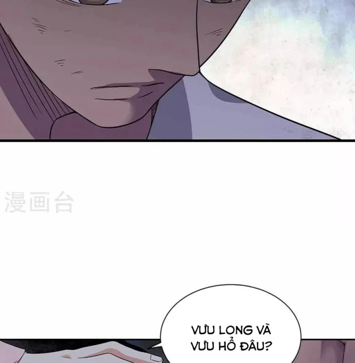 Thần Tàng Chapter 114 - 6