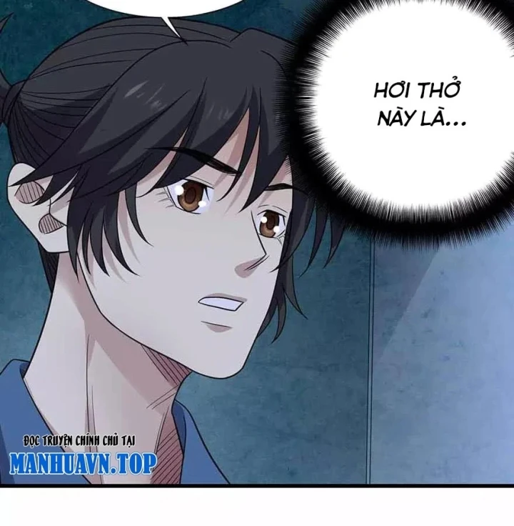 Thần Tàng Chapter 114 - 8