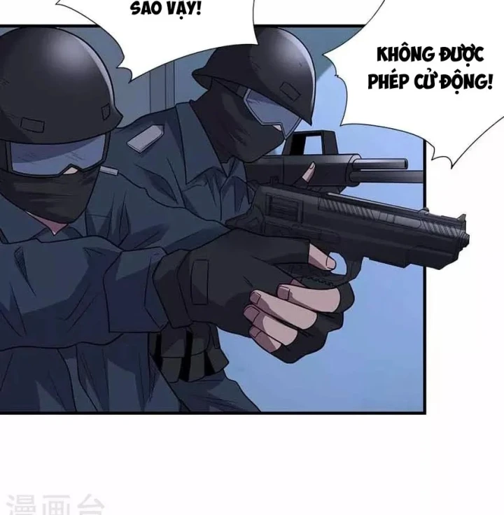 Thần Tàng Chapter 114 - 15