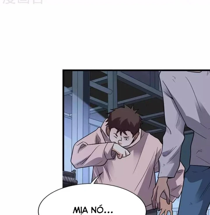 Thần Tàng Chapter 114 - 16