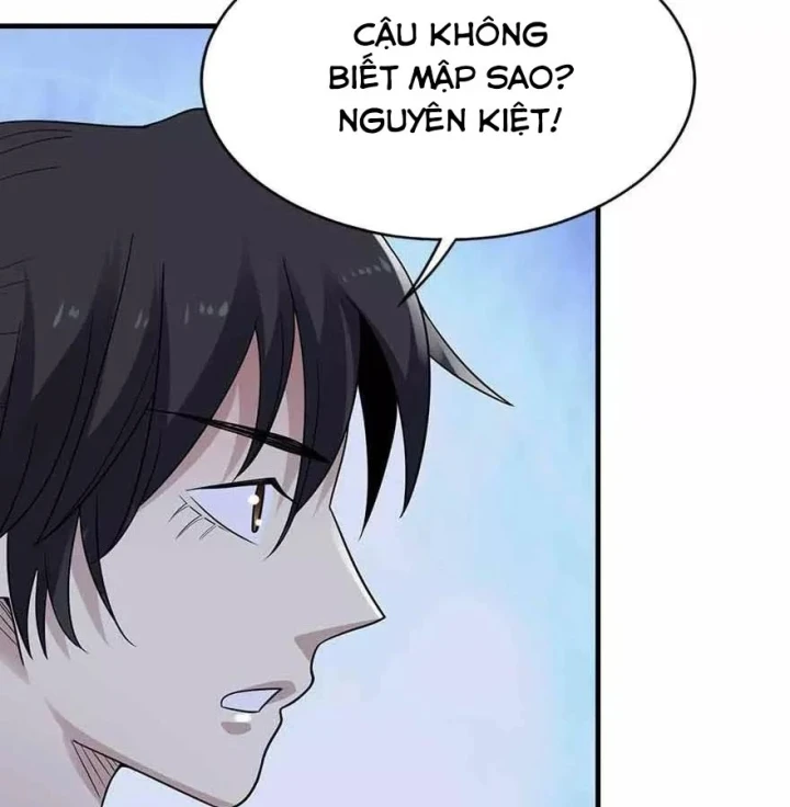 Thần Tàng Chapter 114 - 21