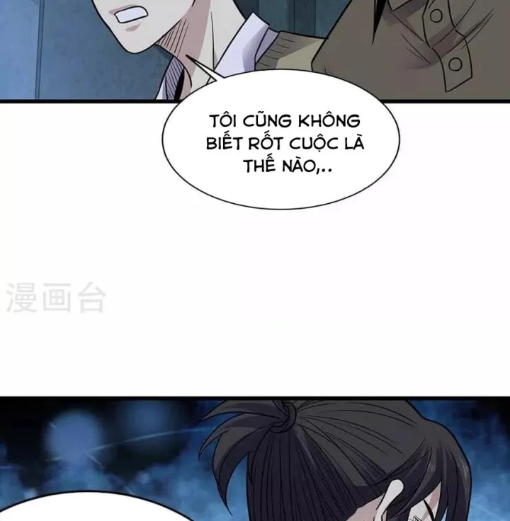 Thần Tàng Chapter 114 - 27