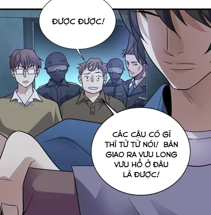 Thần Tàng Chapter 114 - 29