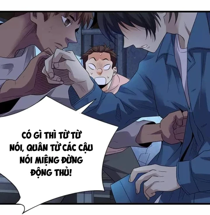 Thần Tàng Chapter 114 - 40