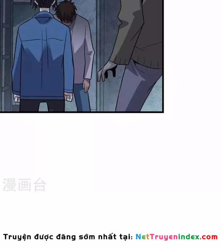 Thần Tàng Chapter 114 - 45