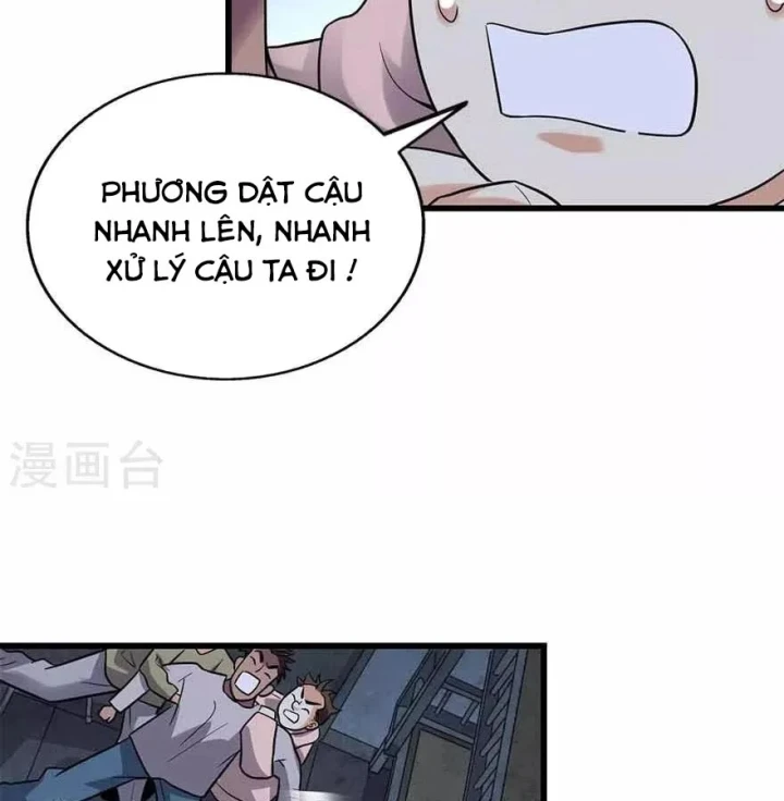 Thần Tàng Chapter 114 - 65